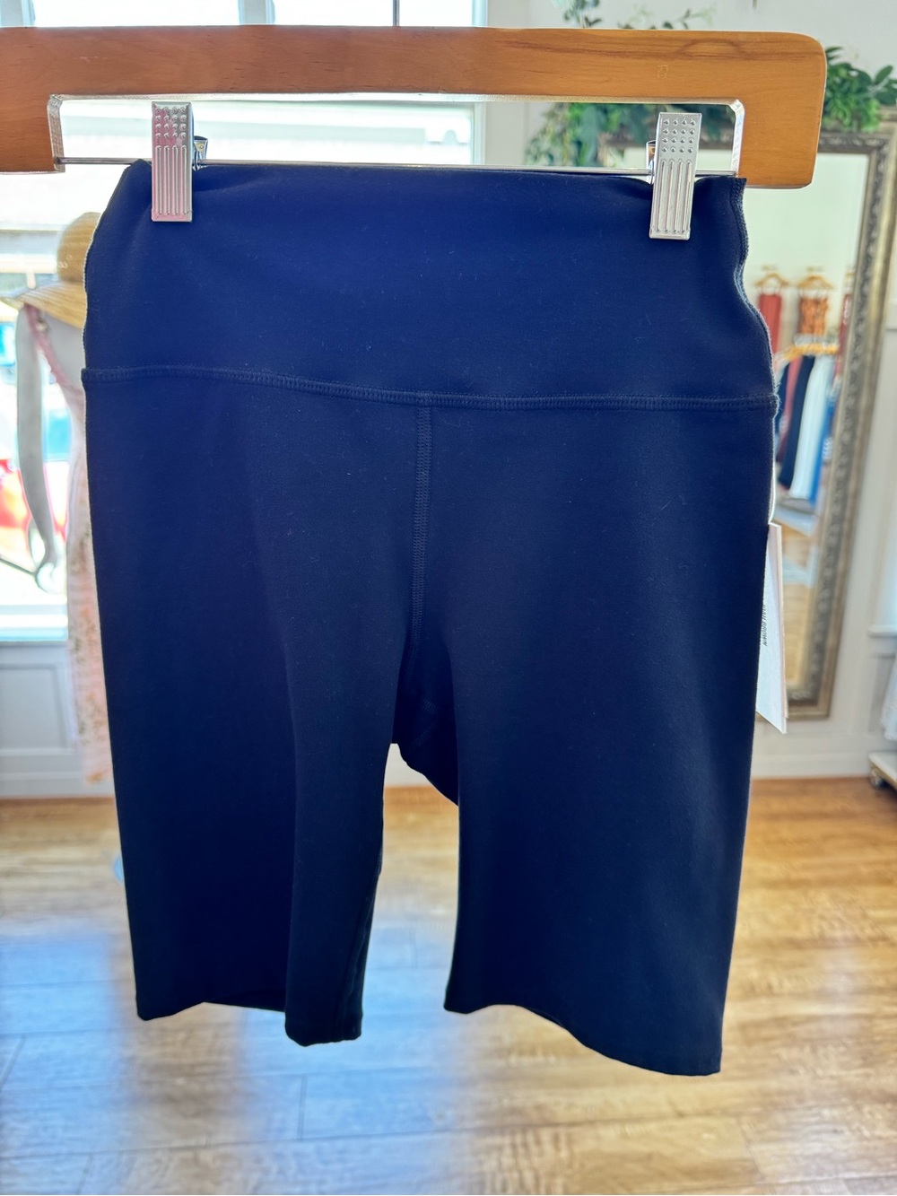 Joah Brown bike Shorts 6”